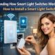 smart light switch