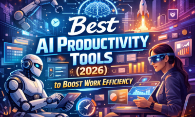 Ai productivity tools