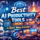Ai productivity tools
