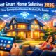 smart home solutions