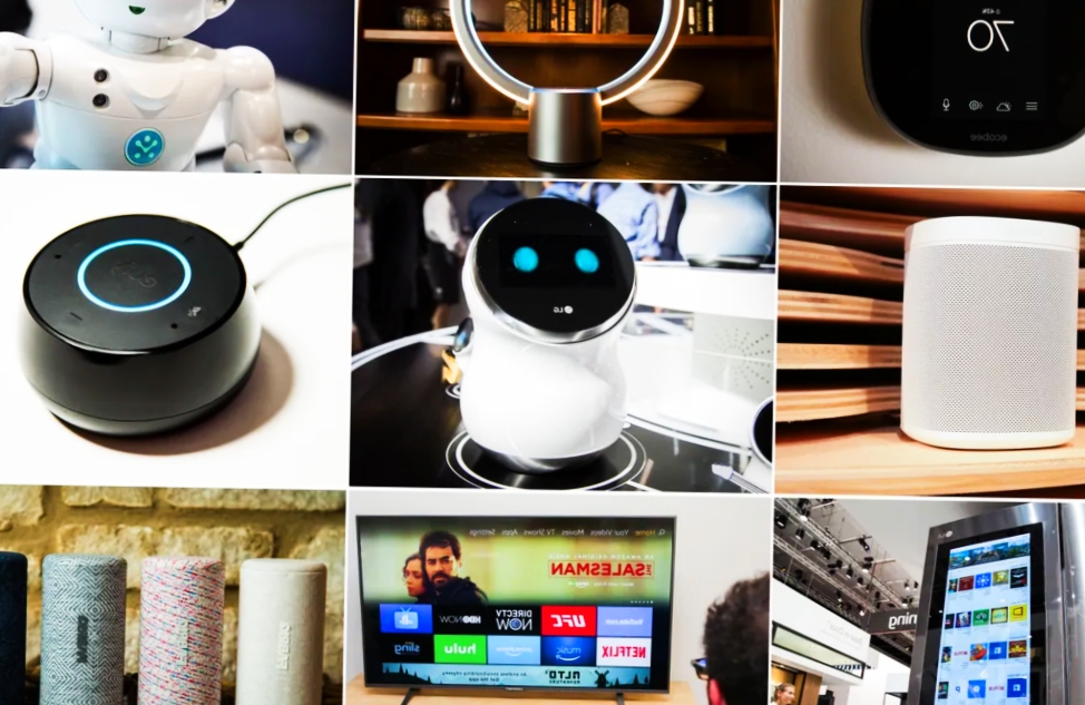 What are Alexa Smart Home Devices