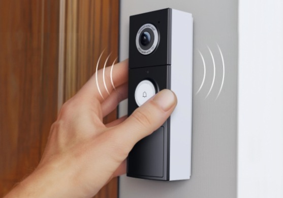 Tapo D225 Video Doorbell Camera Best budget-priced video doorbell