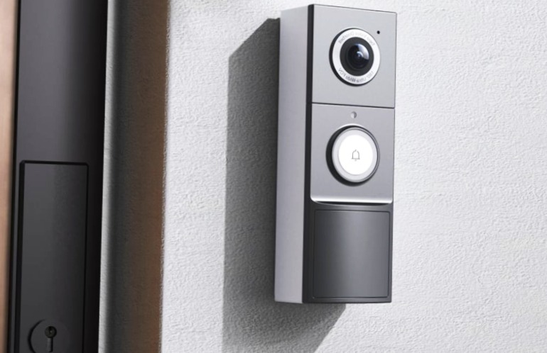 TP-Link Tapo D225 Best Affordable Video Doorbell