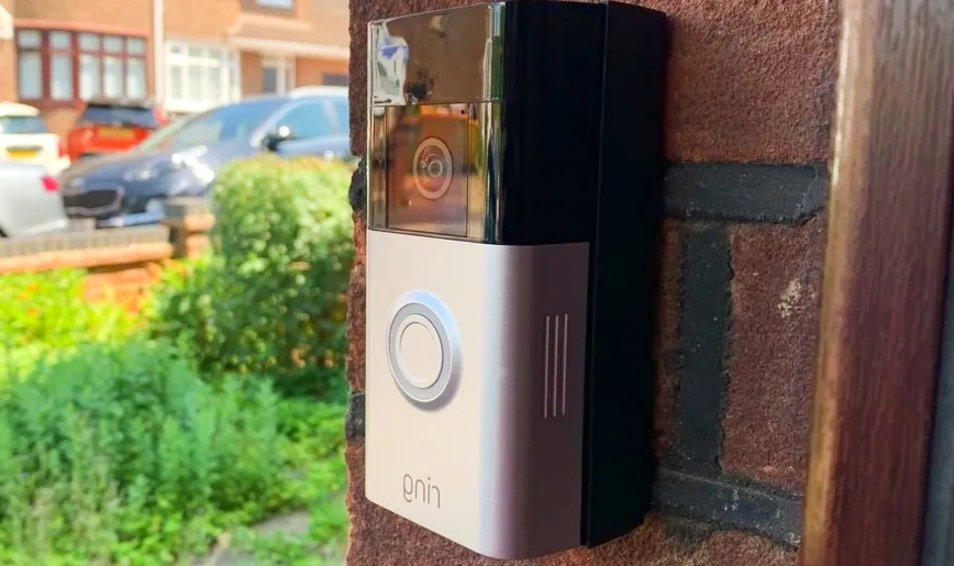 Ring Battery Doorbell Plus Best video doorbell for most people