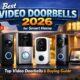 best smart video doorbells