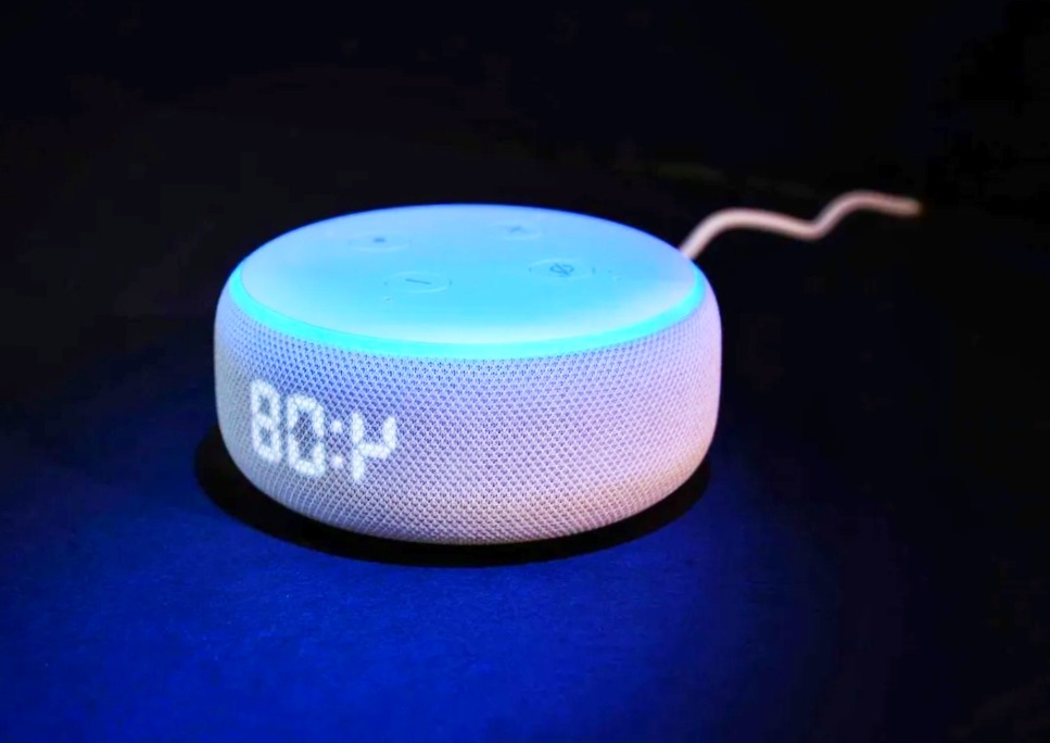 Echo Dot 15th-generation