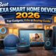 Alexa Smart Home