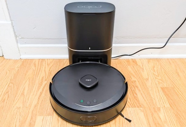 TP-Link Tapo RV30 Max Plus