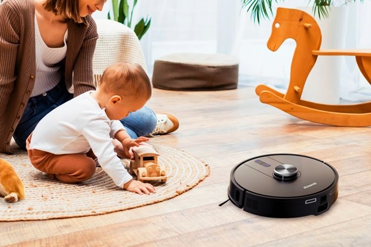 What is a Smart AI Vacuum Cleaner?