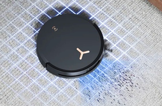 Ecovacs Deebot X8 Pro Omni