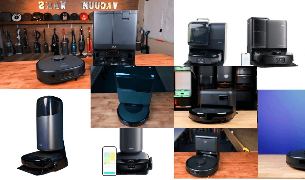 Buying Guide: The Best Robot Vacuums for 2026