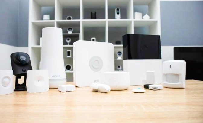 What are Smart Alarm Systems in 2026?