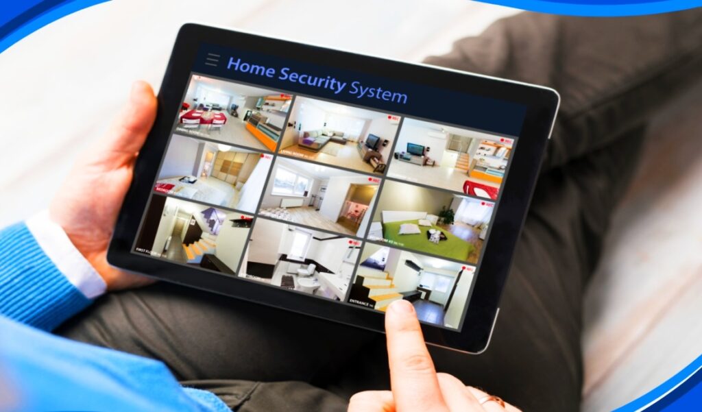Benefits of Smart Alarm Systems for Home and Business