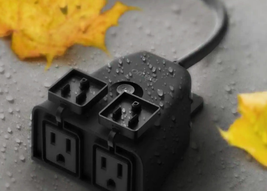 Wemo Smart Plug outdoor smart plugs