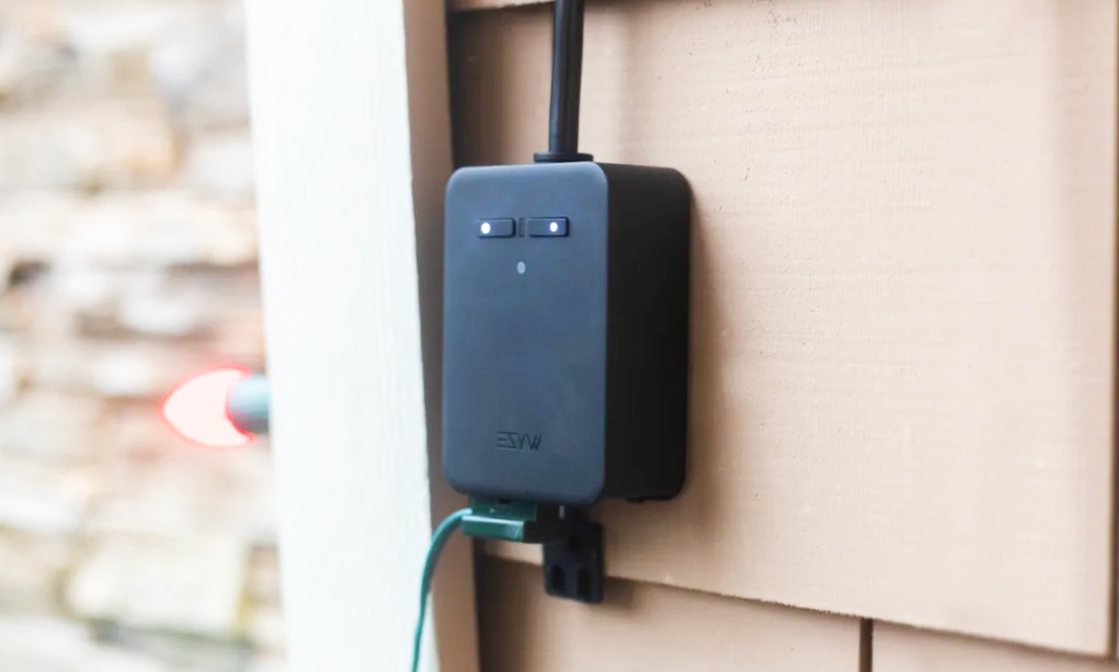 Wyze Plug Outdoor outdoor smart plug