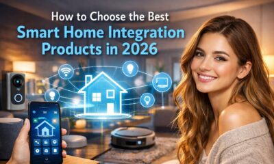 Smart Home Integration