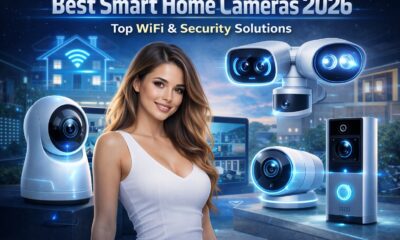 Smart Home Cameras