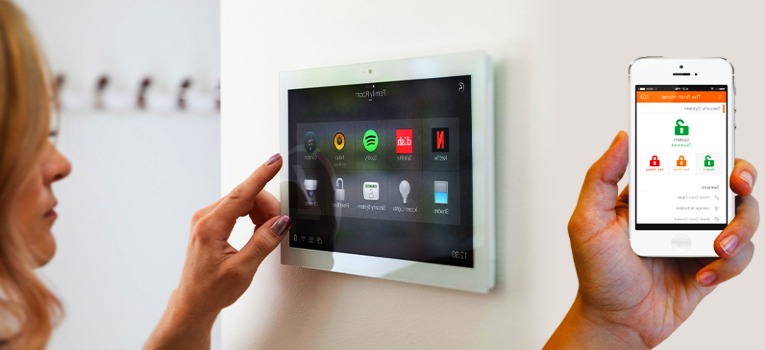 What Is a Smart Home Controller?