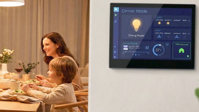 Key Features of a Smart Home Controller (2026)