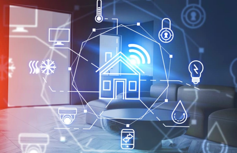 Comparison of Smart Home Controller 