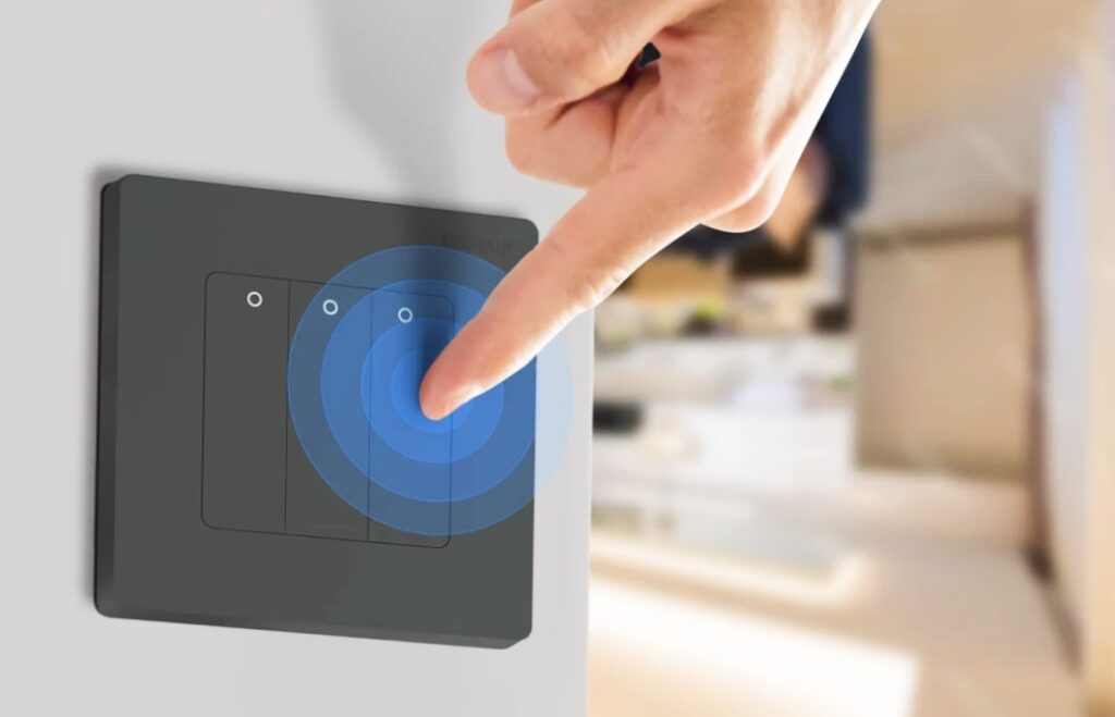 before you buy smart light switch
