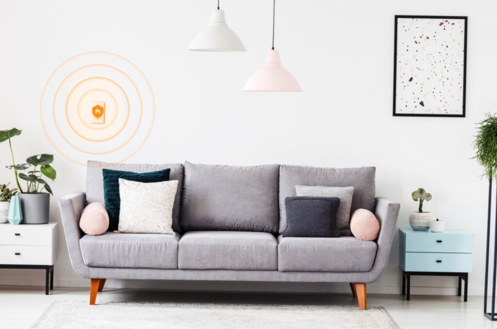 benefits of smart light switch