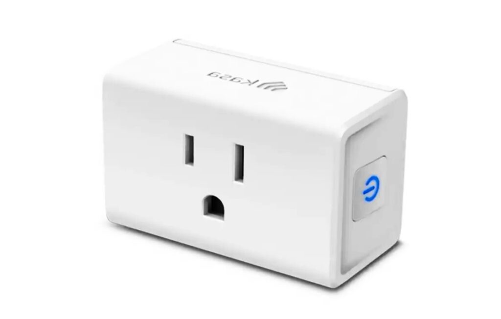 tp link kasa smart plug mini