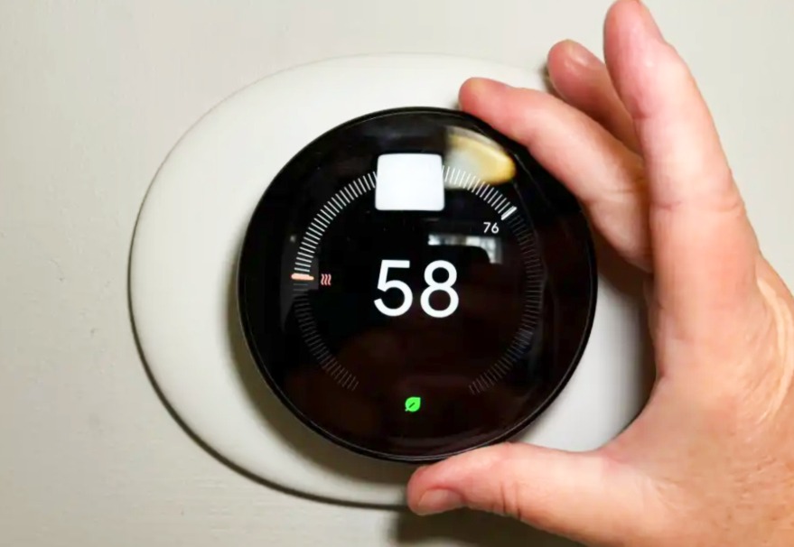 nest learning thermostat gen 4