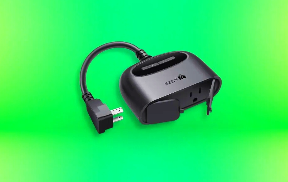 What are Outdoor Smart Plugs in 2026?