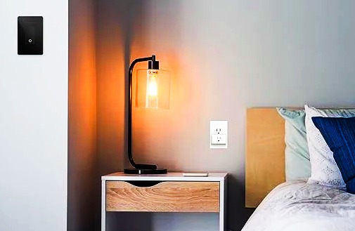 How Will You Control Your Home with Kesa Smart Switches?