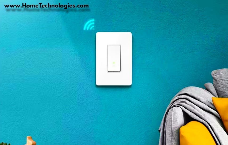 How Do Kasa Smart Switches Work?