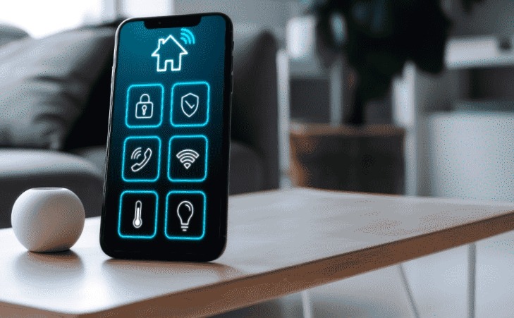 Key Features & Smart Home Capabilities 