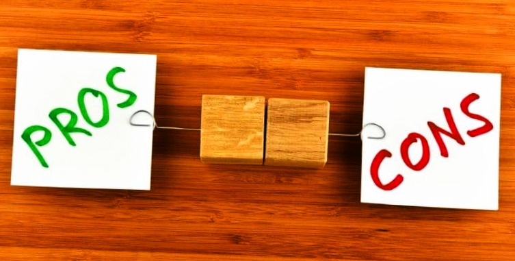 google nest hub max pros and cons 
