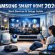 Samsung Smart Home 2026