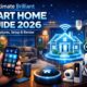 Ultimate Brilliant Smart Home Guide 2026