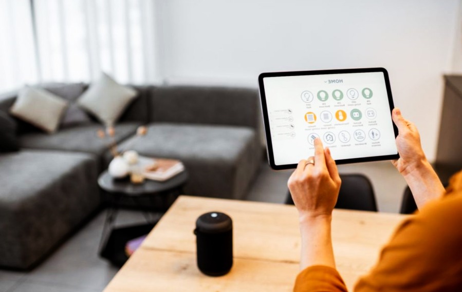 How to Set Up an Energy-Saving Smart Home Automation (Step-by-Step)?