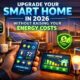 Smart Home Automation in 2026
