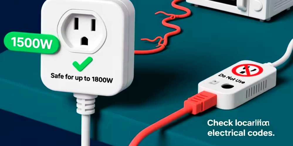Common Mistakes That Reduce Smart Plug Efficiency. Reduce Standby Power Consumption with Smart Plugs