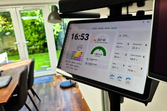 Easy Home Assistant Setup Small Apartment Home Assistant AI Setup