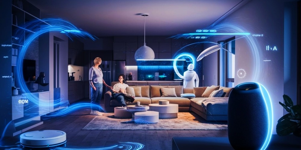 Pros & Cons of Small Apartment Home Assistant AI Setup Small Apartment Home Assistant AI Setup