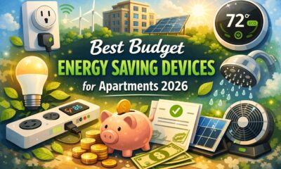 Energy Saving Devices