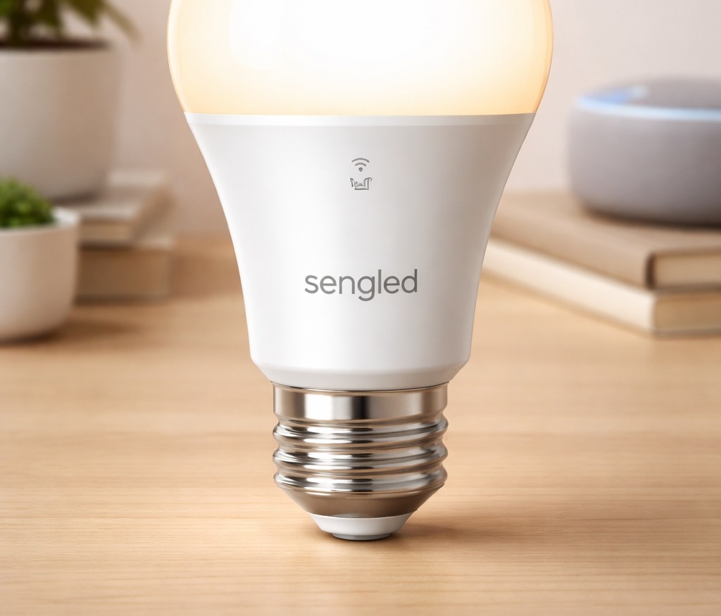 Sengled Smart LED Bulb (White) How to lower your electricity bill
