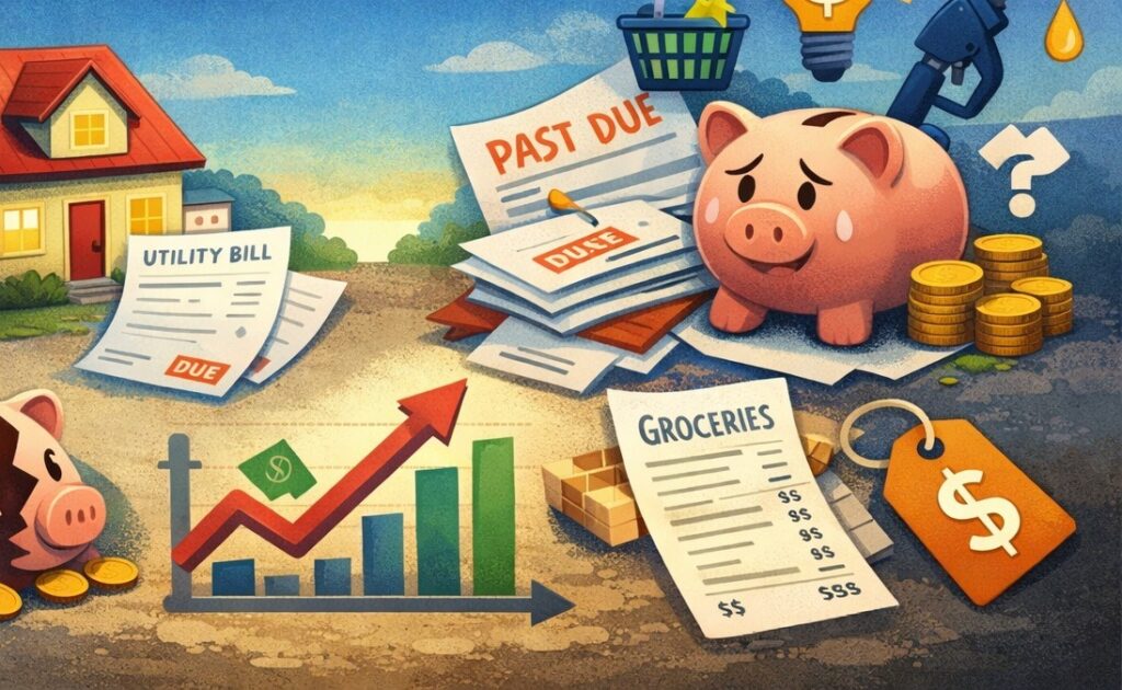Unique Challenges of Lowering Bills in Small Households How to lower your electricity bill