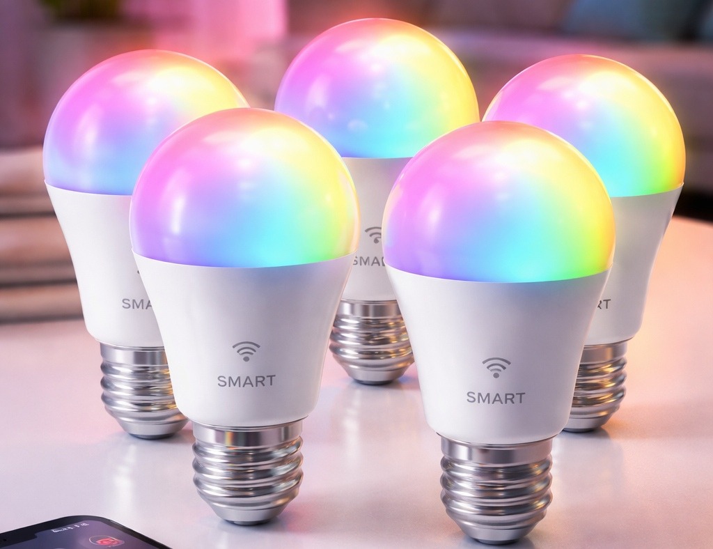 Smart Bulbs
