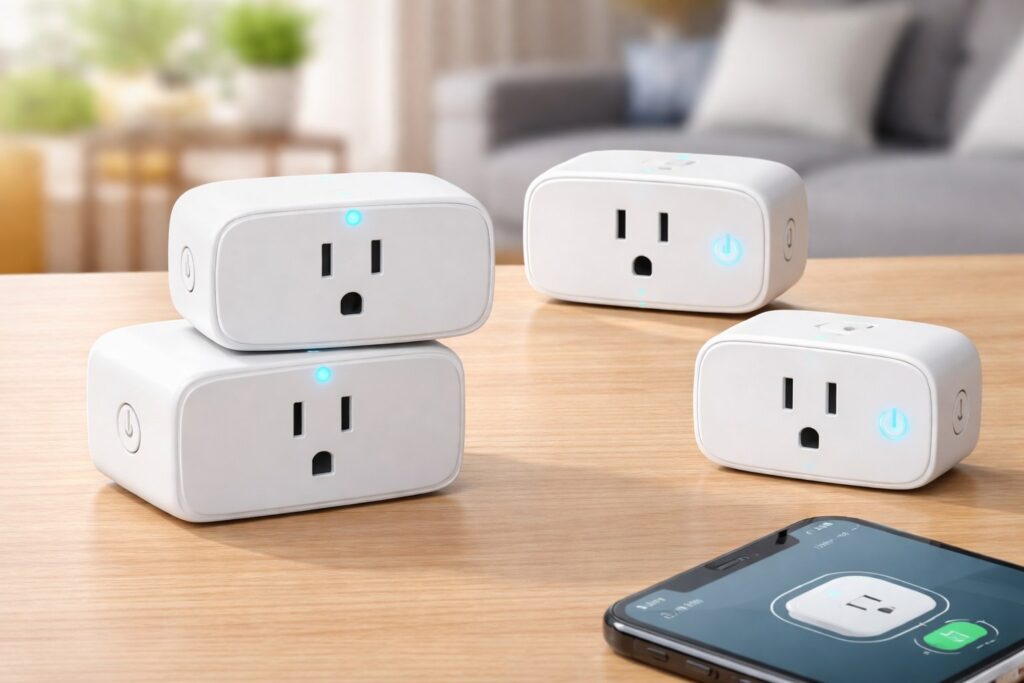 Smart Plugs