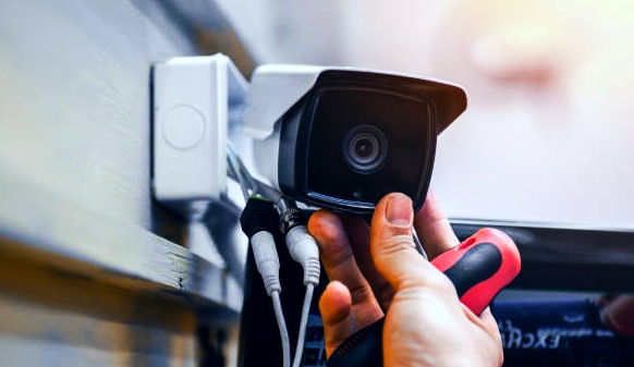 How to Install and Set Up CCTV Security Cameras