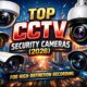 CCTV Security Cameras
