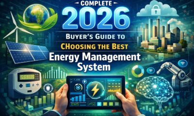 Energy Management System