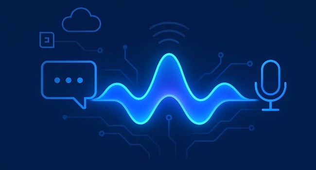 AI-Powered Voice Assistants AI-Powered Projects