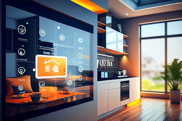 Introduction to AI-Powered Smart Home Automation AI-Powered Projects